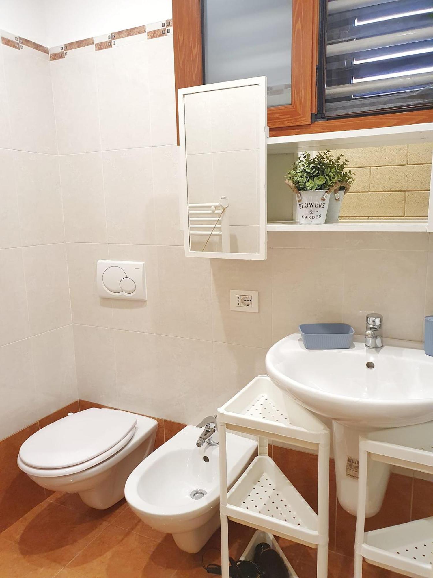 La Dimora Di Don Vito - Appartamento Confortevole Bari Exterior foto